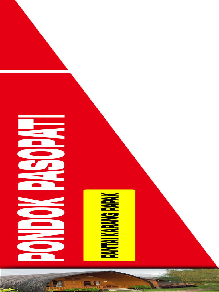 Merah | PDF