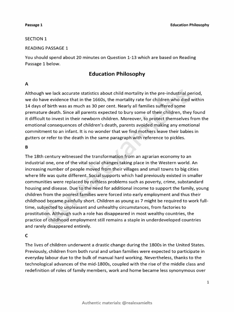 Test 23 - IN | PDF