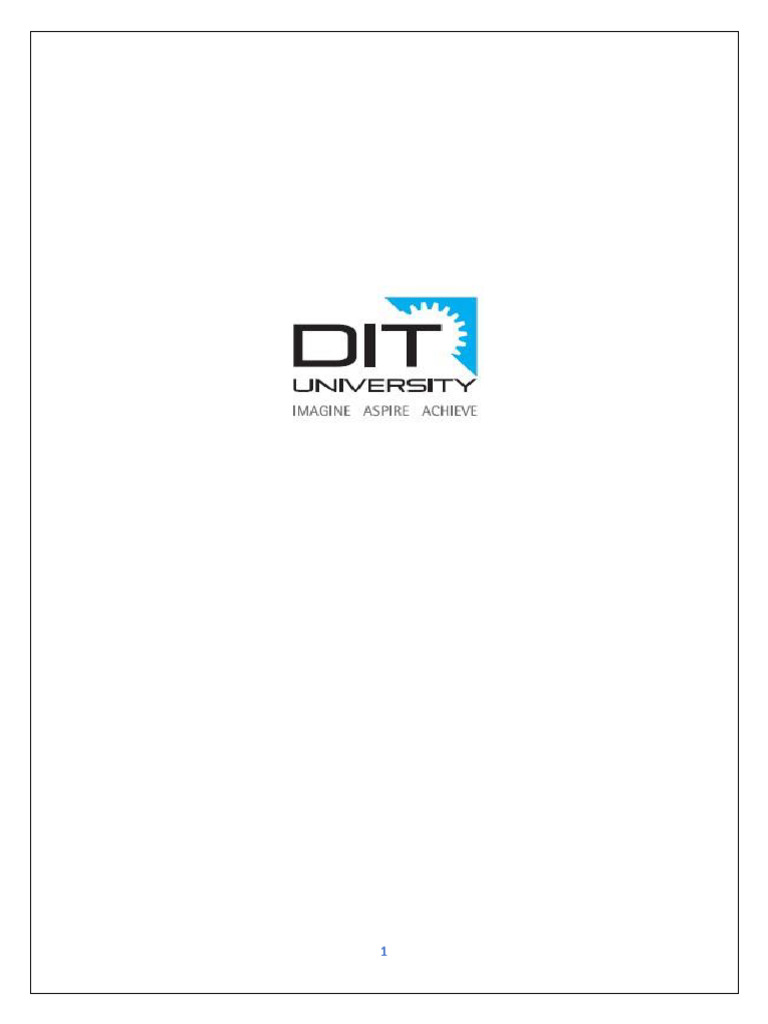Dsa Group Project | PDF | Software Engineering | Computer Engineering