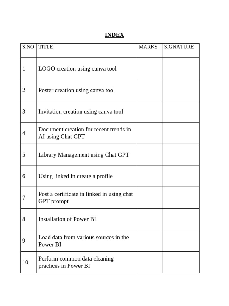 NM LAB New Document Cse-B | PDF | Artificial Intelligence ...