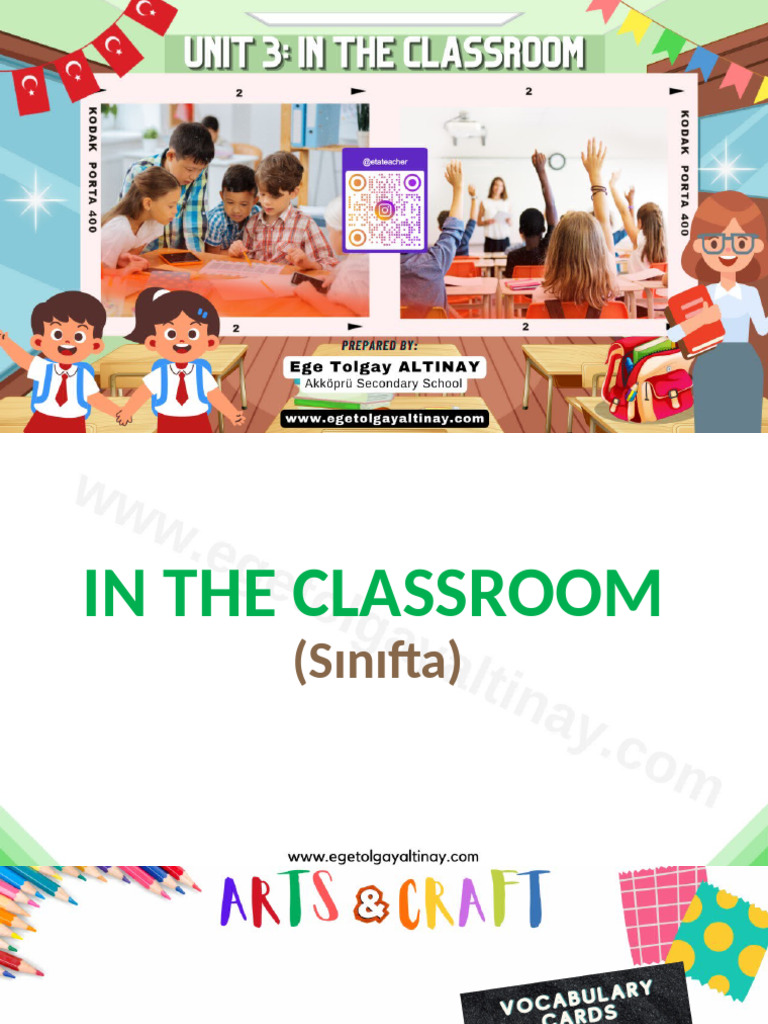 2 Classroom | PDF
