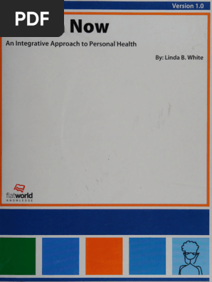 Integrative Personal Health Guide | PDF | Gene | Genetics