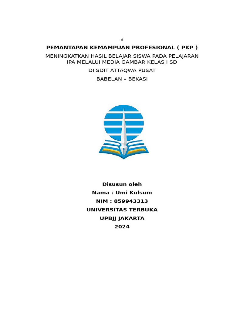 TUGAS 2 PKP UMI KULSUM | PDF