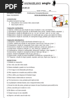 Lista de Exercicios n43