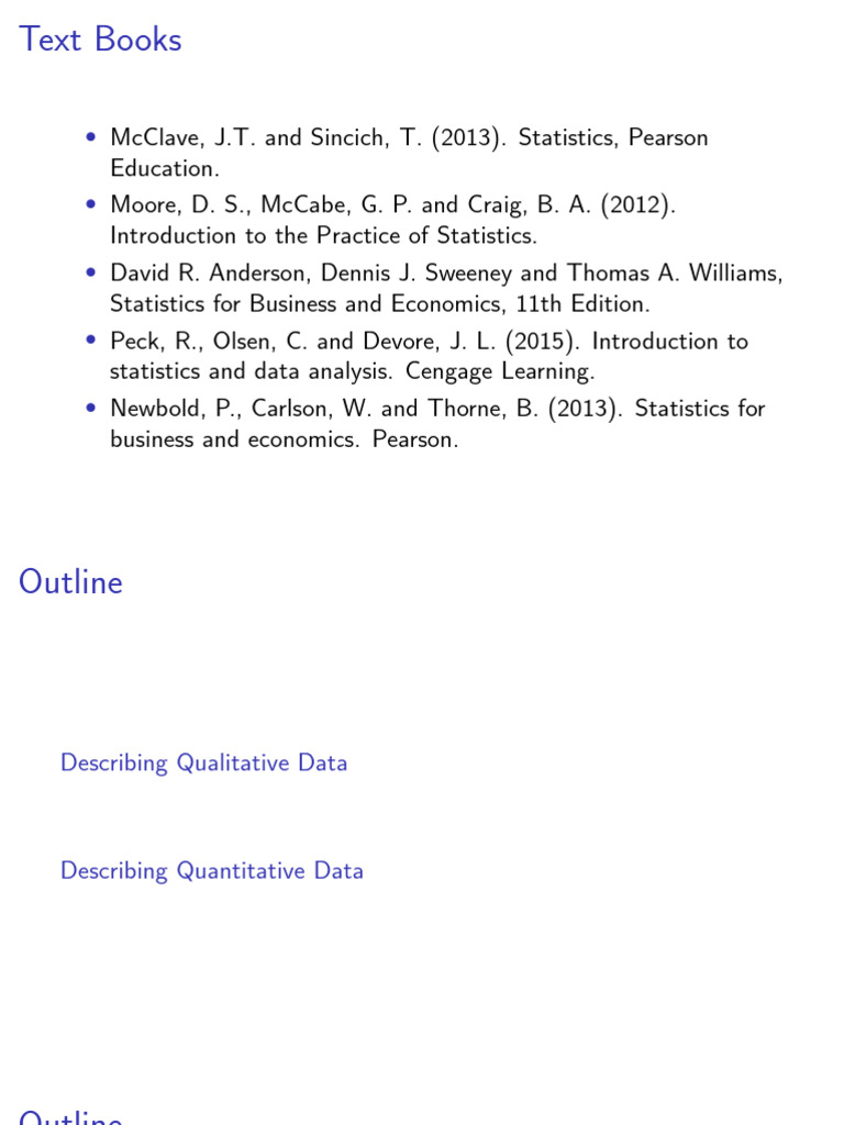 Graphical Methods for Data Analysis | PDF | Histogram
