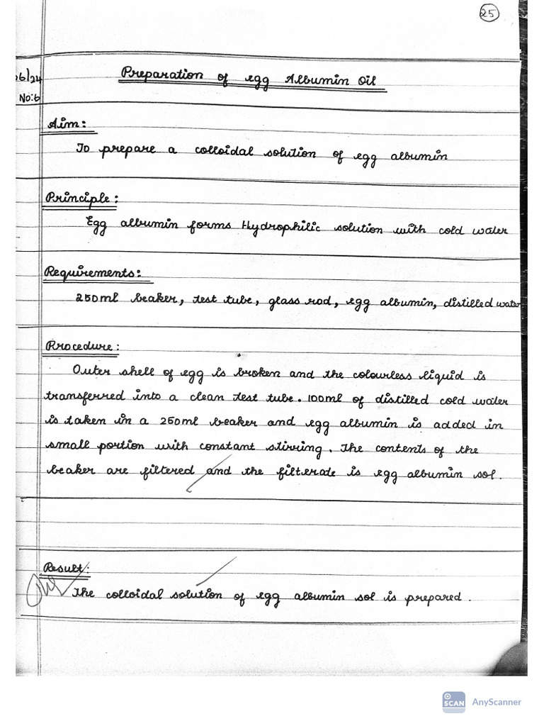 Exp 6 | PDF