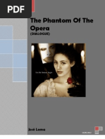 The Phantom of The Opera