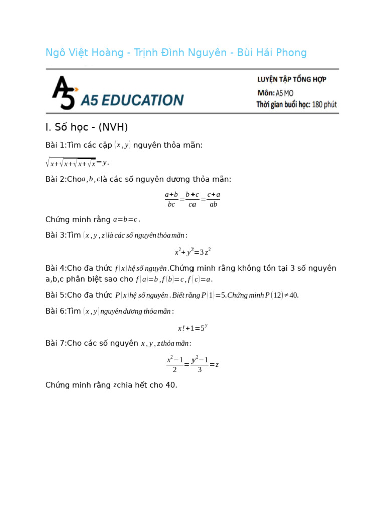 File Ms Cho A5mo | PDF