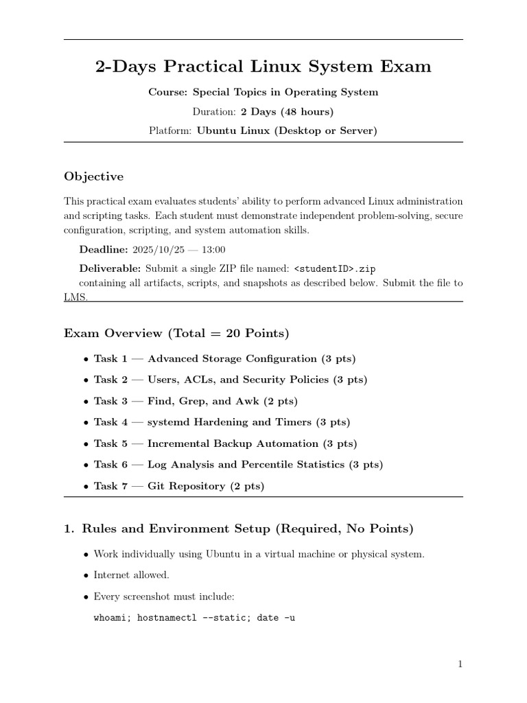 DOC-20251023-WA0002. | PDF | Backup | Operating System Technology