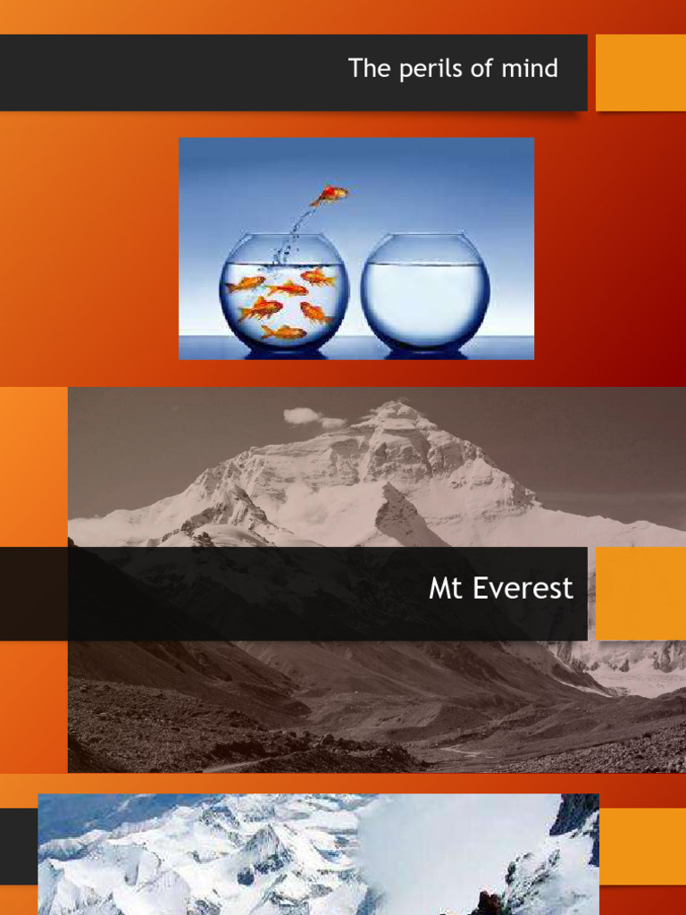 Understanding Groupthink and Its Perils | PDF | Popular Psychology ...