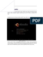 Instalasi Ubuntu