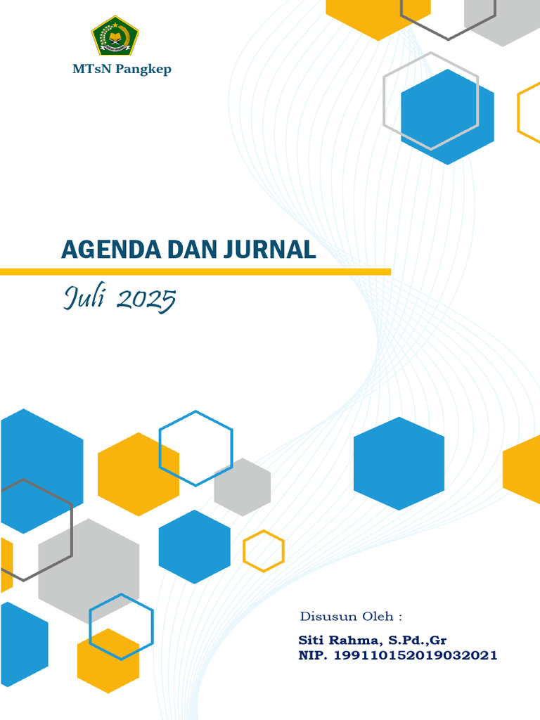 Sampul Juli | PDF