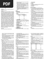 Ellman's Test Protocol for Thiols | PDF | Thiol | Physical Sciences