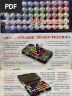 3023 Kanoodle Extreme Guide | PDF | Cognition | Cognitive Science