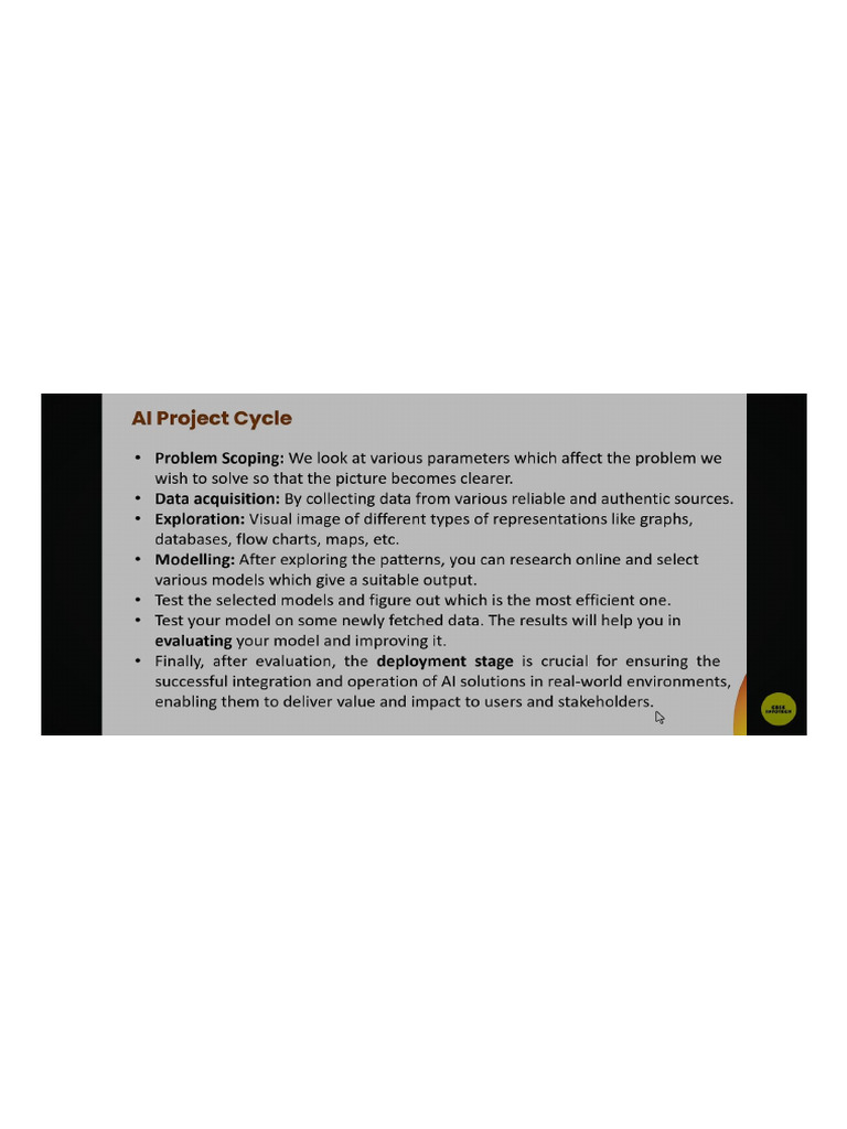 Ai Pt1 Youtube | PDF