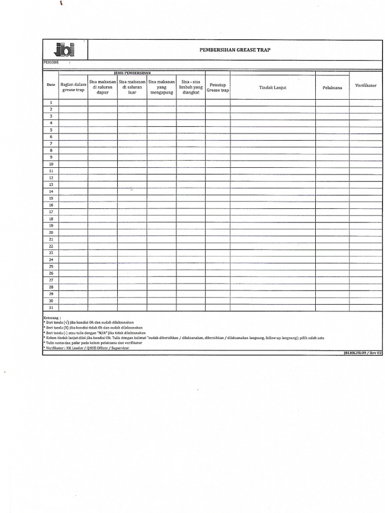 Form Trap Oil | PDF