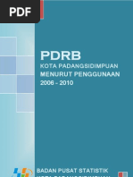Download PDRB Penggunaan 2010 by Joel Roy Perangin-Angin SN93853105 doc pdf