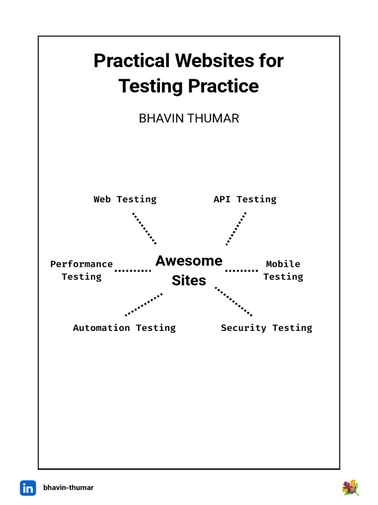 Testing Notes 1760160331 | PDF | Mobile App | Software