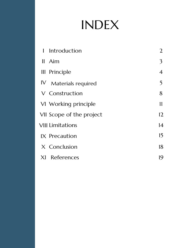 Index | PDF