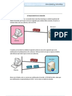 Conexiones TCP