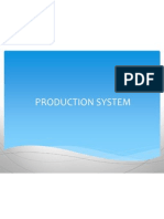 Production System