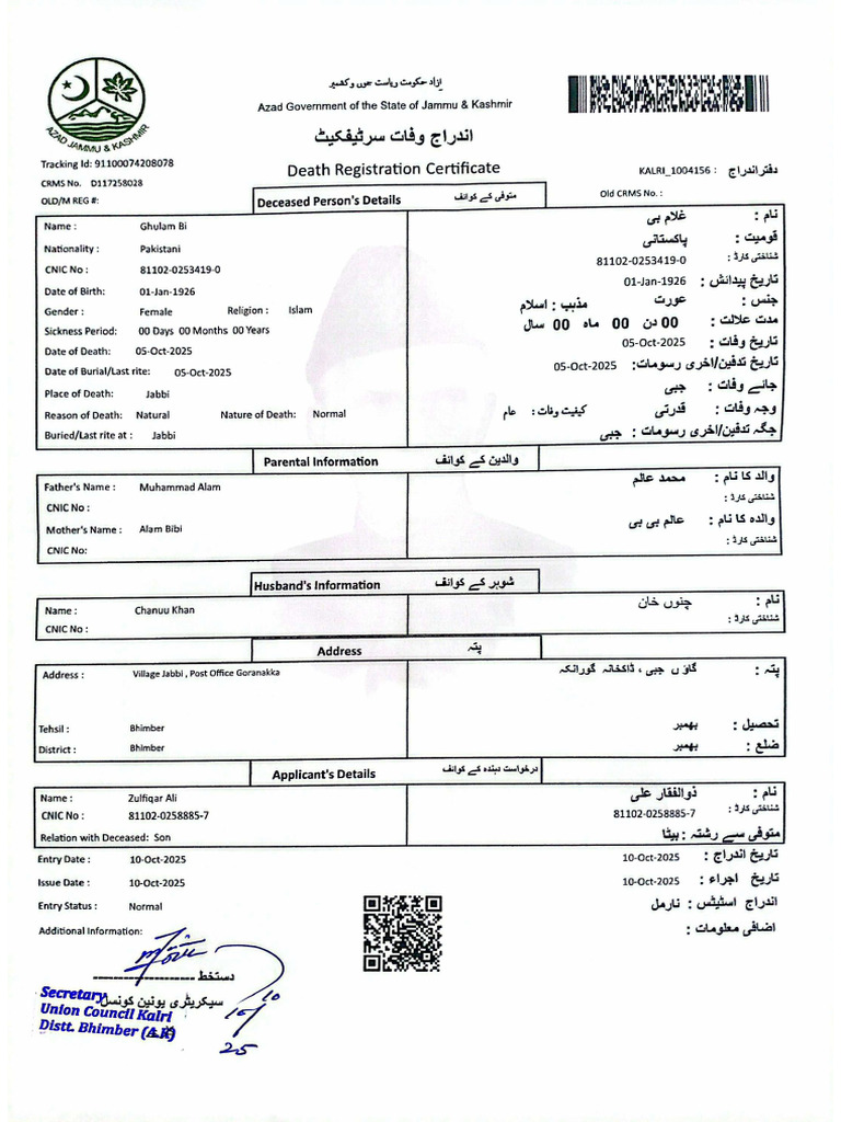 BA Pak | PDF