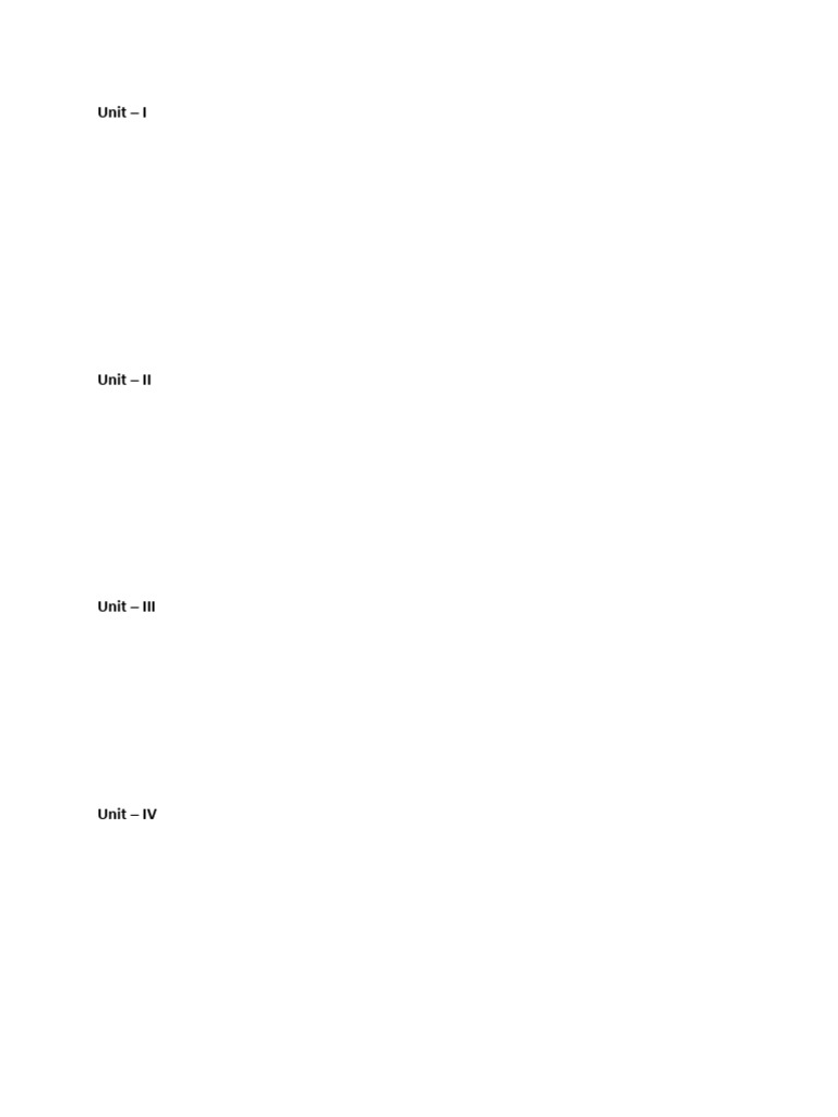 Comprehensive Java Programming Guide | PDF