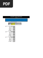 Crossfit Total Calculator