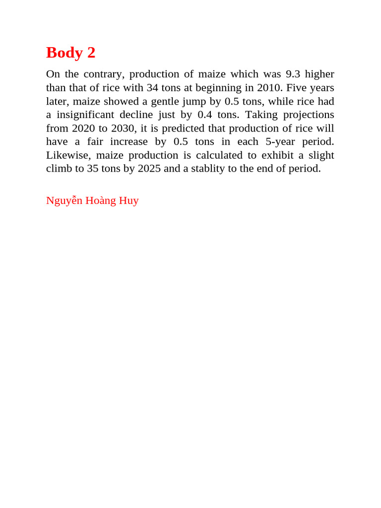 Body 2 | PDF