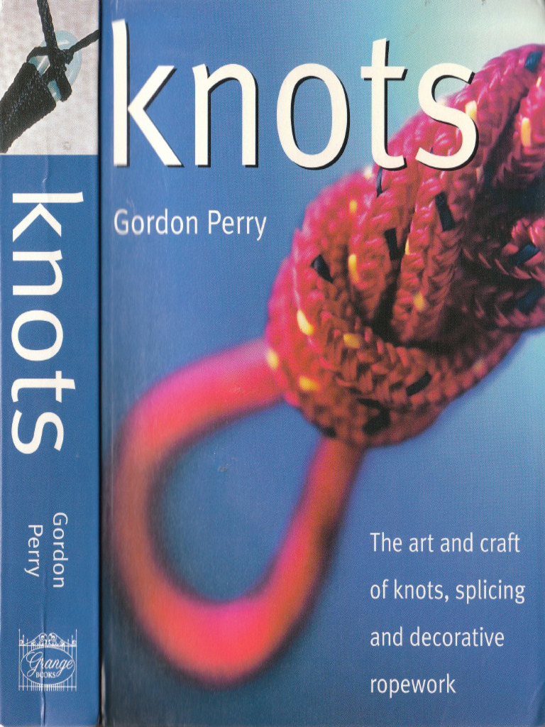 Gordon Perry - KNOTS | PDF