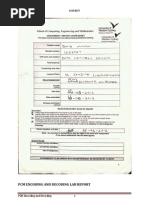 Download Pcm Encoding and Decoding Lab Report by klobavud SN93856323 doc pdf