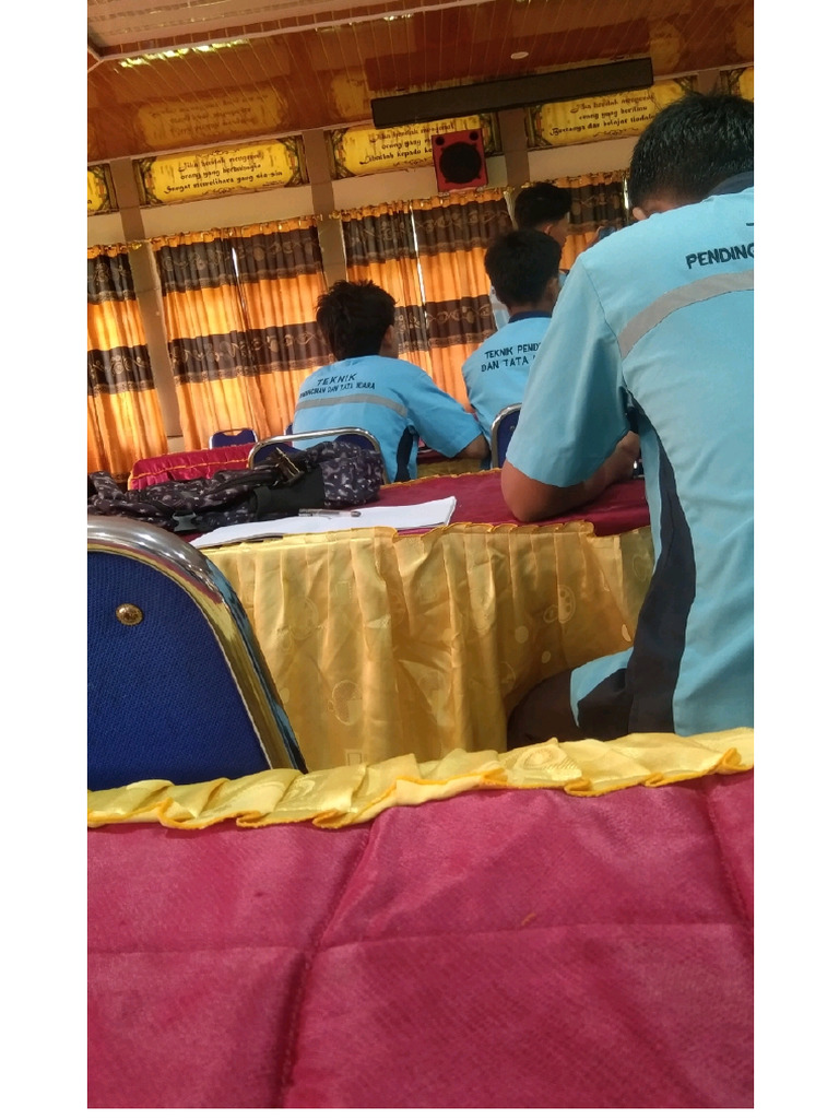 Aula | PDF