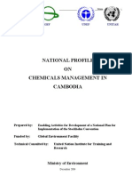 Full - Report Chemical Using in Cambodia