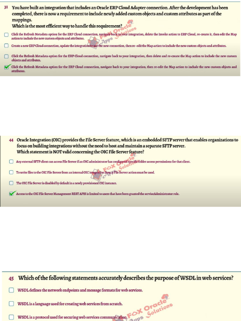 OIC | PDF