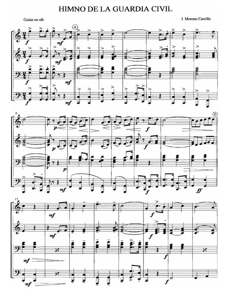 himno-de-la-guardia-civil-pdf