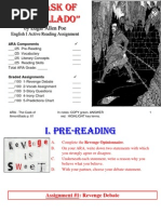 Download The Cask of Amontillado ARA Without Plot by Daniel Barnes SN93857455 doc pdf