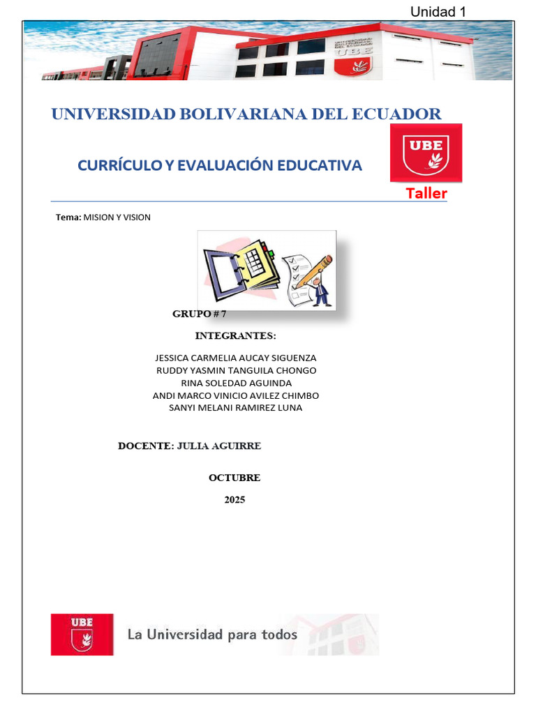 Misivi 7 | PDF | Inclusión (Educación) | Aprendizaje