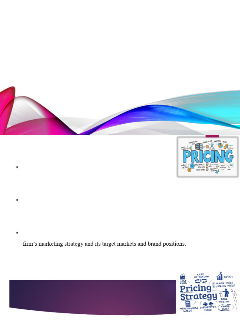 Effective Pricing Strategies Explained | PDF | Pricing | Marketing