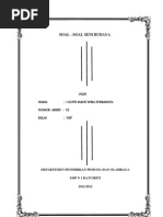 Download Rangkuman Soal by Wira Satryawan II SN93858333 doc pdf