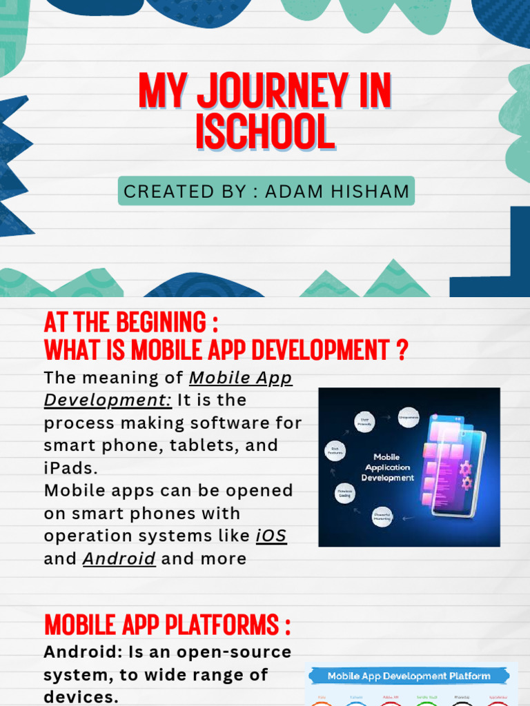 Mobile App Development Insights | PDF