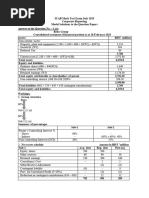 IFRS 9 SPPI Test Overview | PDF