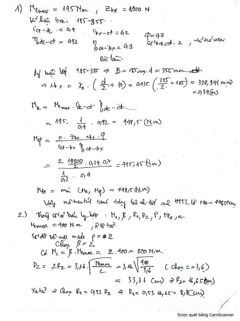 BT KC T Làm | PDF