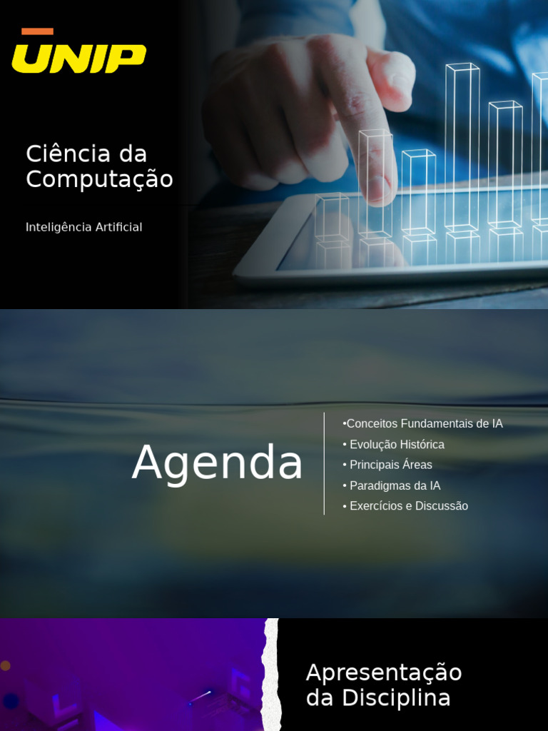 Aula01-Apresentação da disciplina e conceitos iniciais | PDF ...