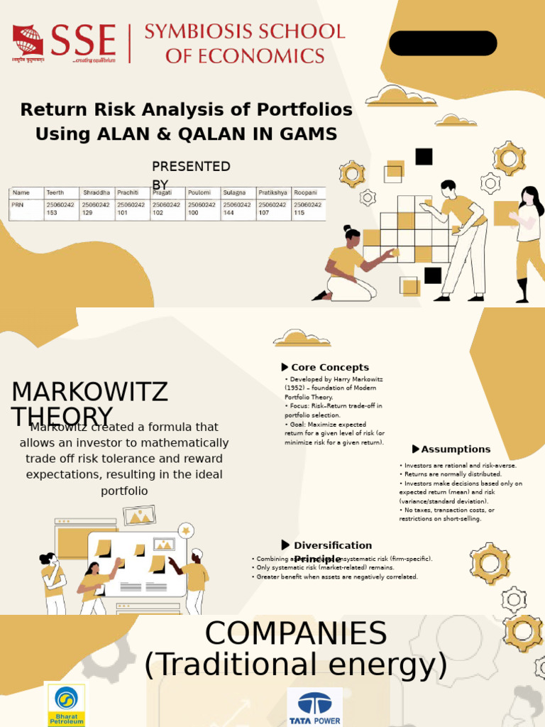 Group1 PPT Alan&Qalan | PDF | Mathematical Optimization | Modern ...