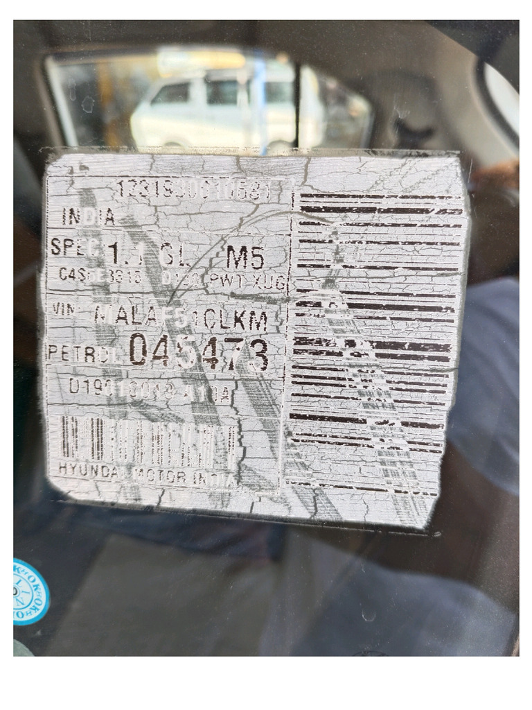 Image Car ?? | PDF
