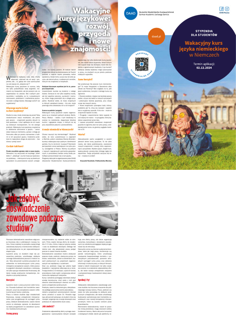 Reklamy Do Wiosny 2025 | PDF