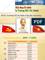 Tu Tuong Ho Chi Minh Ve Dao Duc Cach Mang 7208