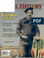 Naval History - April 2011