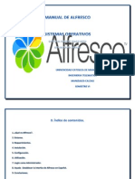 Manual de Alfresco