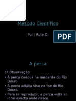 Método Científico